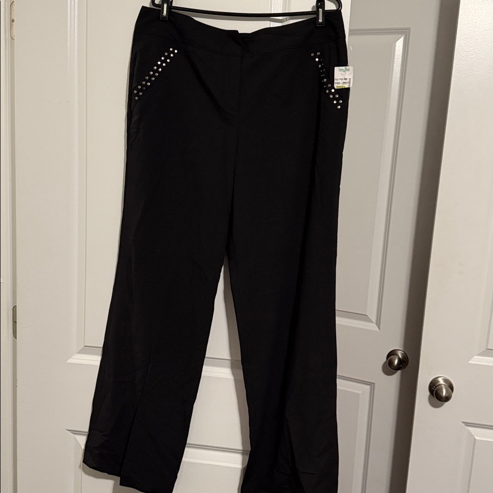 Sharagano Studio Pants 16